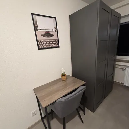 Apartment Nisay Home, Suite, N1