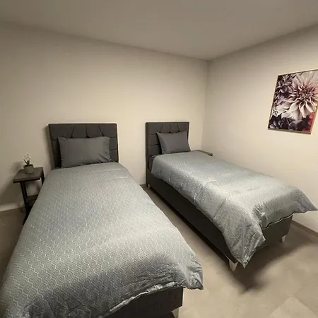 Nisay Home, Suite, N1 Ludwigsburg