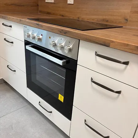 Apartment Nisay Home, Suite, N1 *