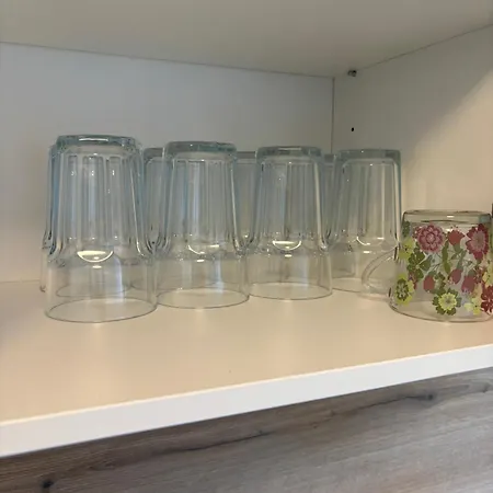 Apartment Nisay Home, Suite, N1 *