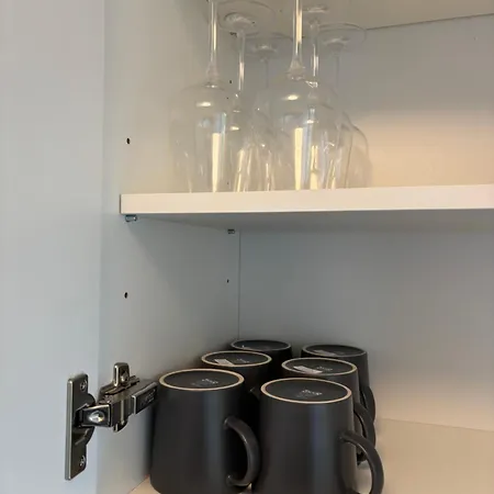 Nisay - 4 - N1 Apartment Ludwigsburg
