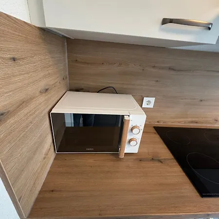 Nisay Home, Suite, N1 * Ludwigsburg