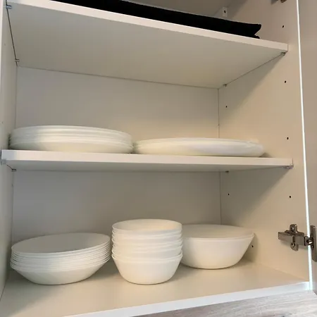 Nisay - 4 - N1 Apartamento