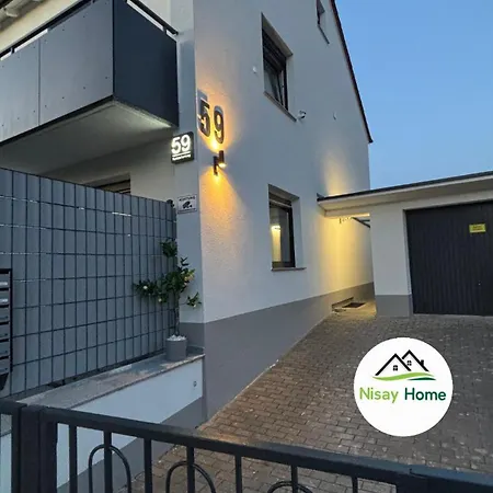 Apartment Nisay - 4 - N1 *