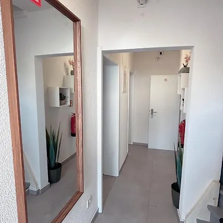 Nisay - 4 - N1 Apartamento