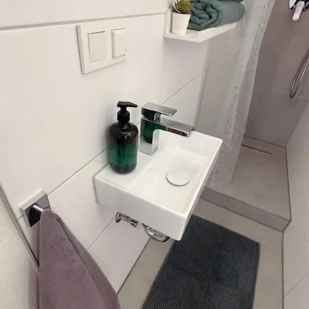 Nisay - 4 - N1 Apartamento