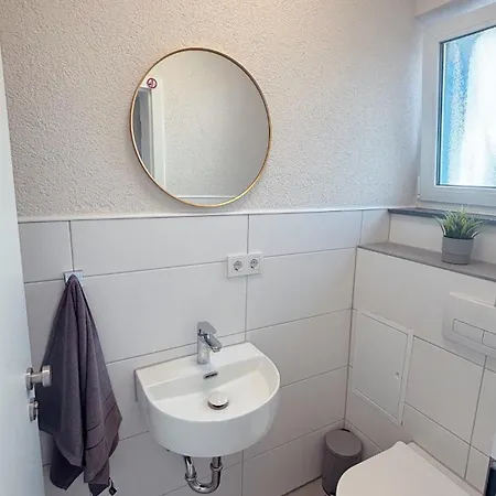 Apartment Nisay - 4 - N1 Ludwigsburg