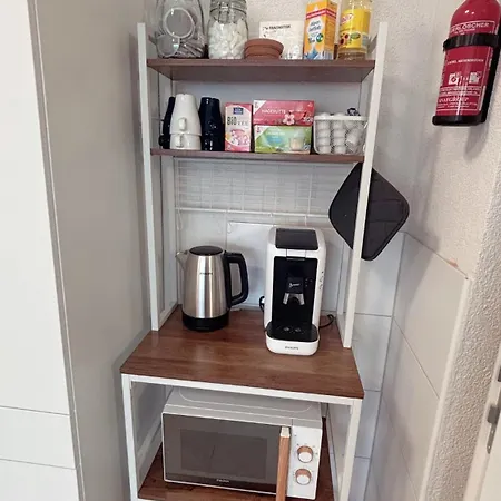 Apartment Nisay - 4 - N1 Ludwigsburg