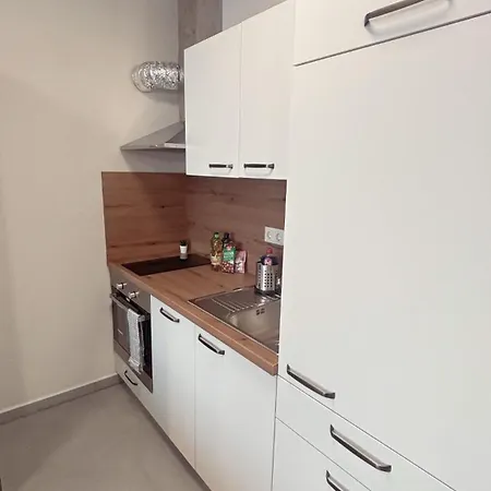 Nisay - 4 - N1 Apartment