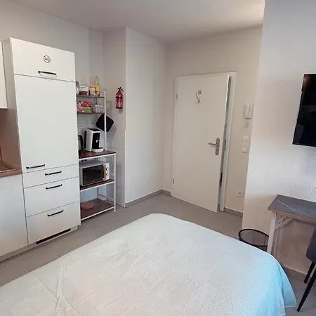 Nisay - 4 - N1 Apartment Ludwigsburg