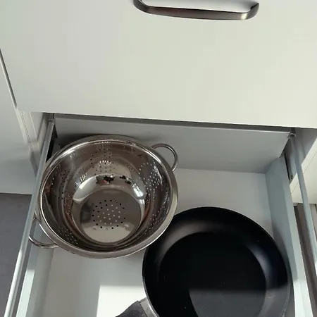 Apartamento Nisay - 4 - N1 Ludwigsburg