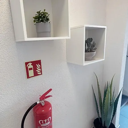 Nisay - 4 - N1 * Ludwigsburg