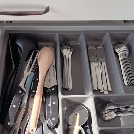 Nisay - 4 - N1 Apartamento Ludwigsburg