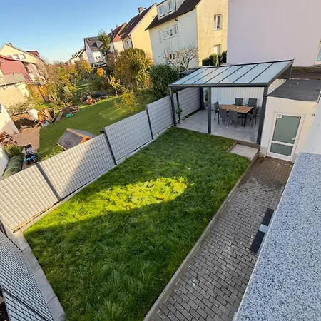 Apartment Nisay - 4 - N1