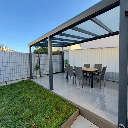 Nisay - 4 - N1 Apartamento